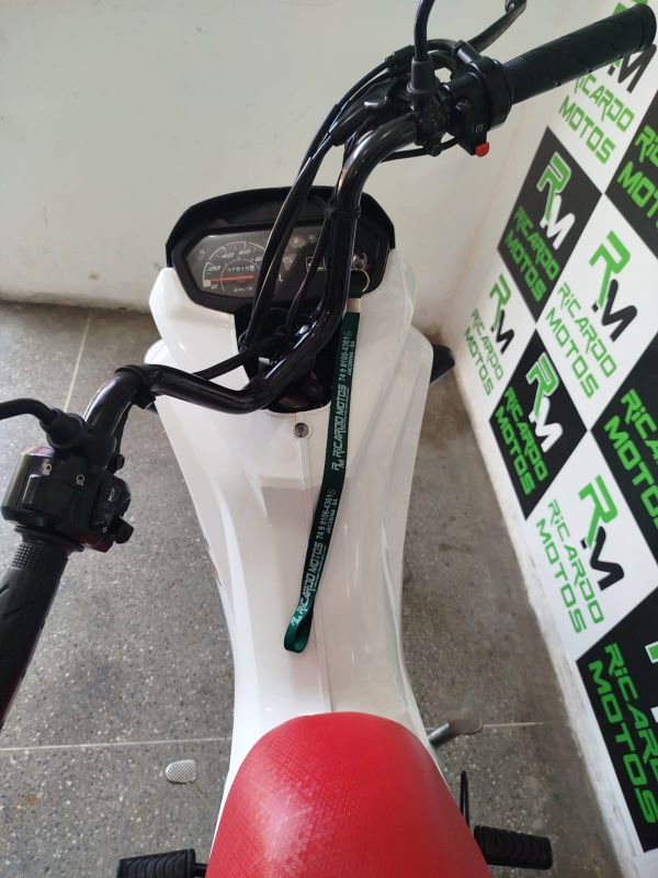 POP 110cc